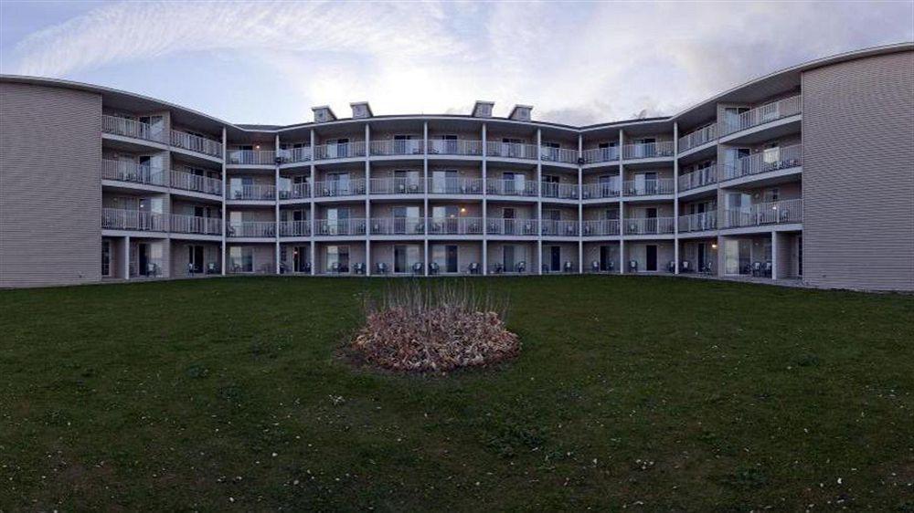 Holiday Inn Express St Ignace-Lake Central By Ihg Saint Ignace Eksteriør bilde