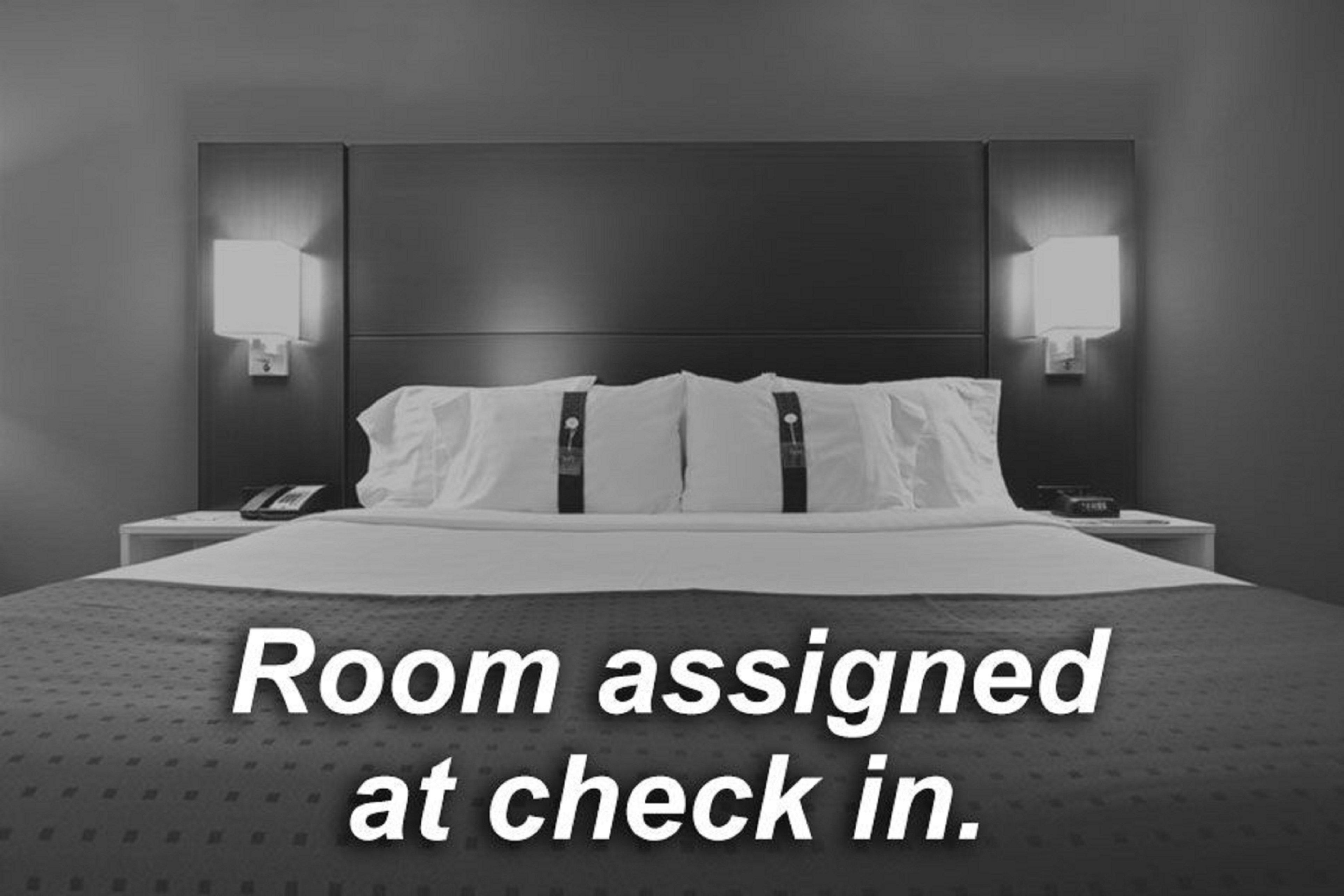 Holiday Inn Express St Ignace-Lake Central By Ihg Saint Ignace Eksteriør bilde