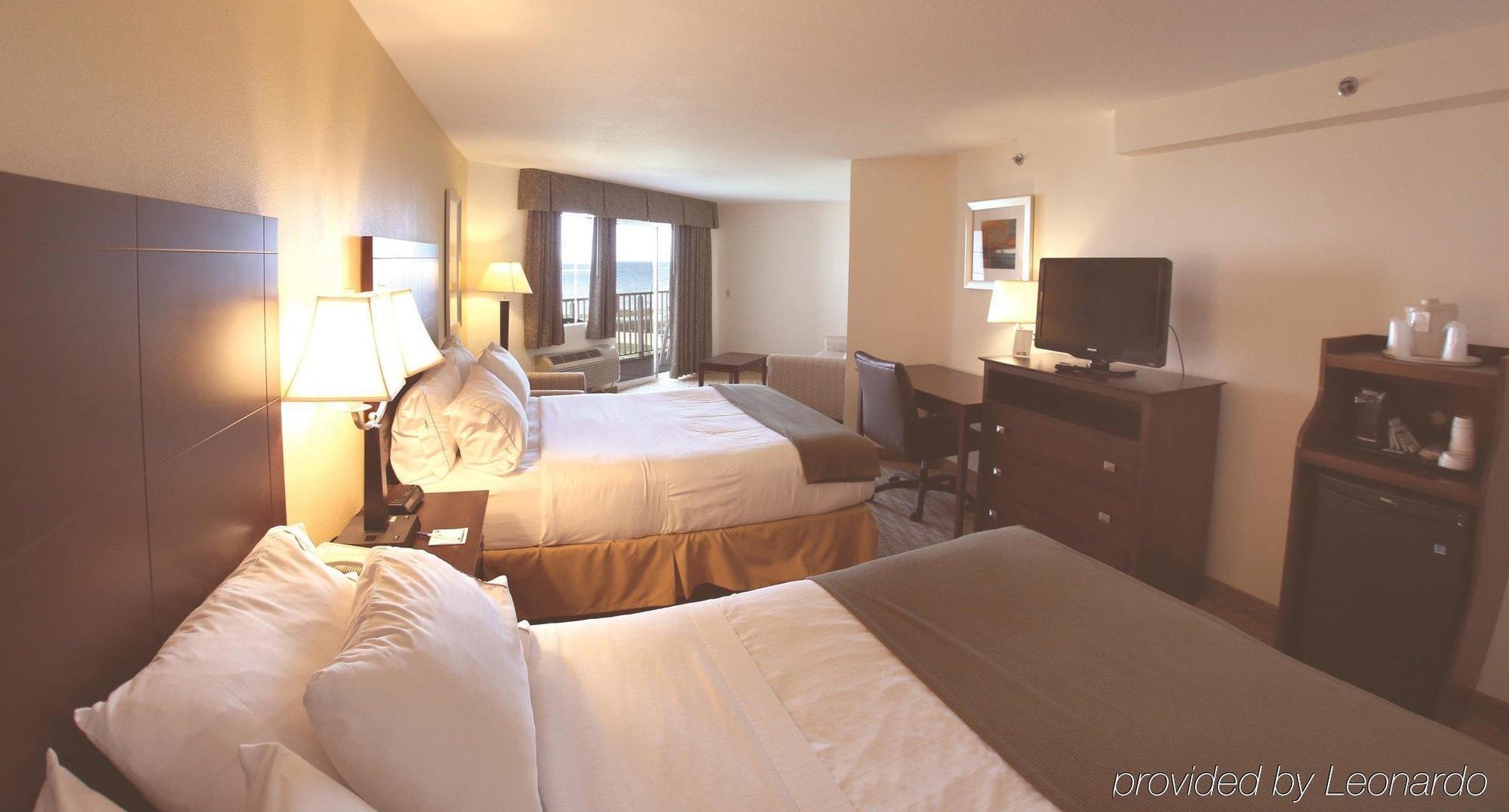 Holiday Inn Express St Ignace-Lake Central By Ihg Saint Ignace Eksteriør bilde