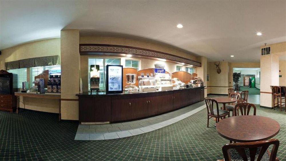 Holiday Inn Express St Ignace-Lake Central By Ihg Saint Ignace Eksteriør bilde